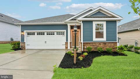 Homes For Sale - 98 Elderberry Way<br/> GETTYSBURG, PA 17325