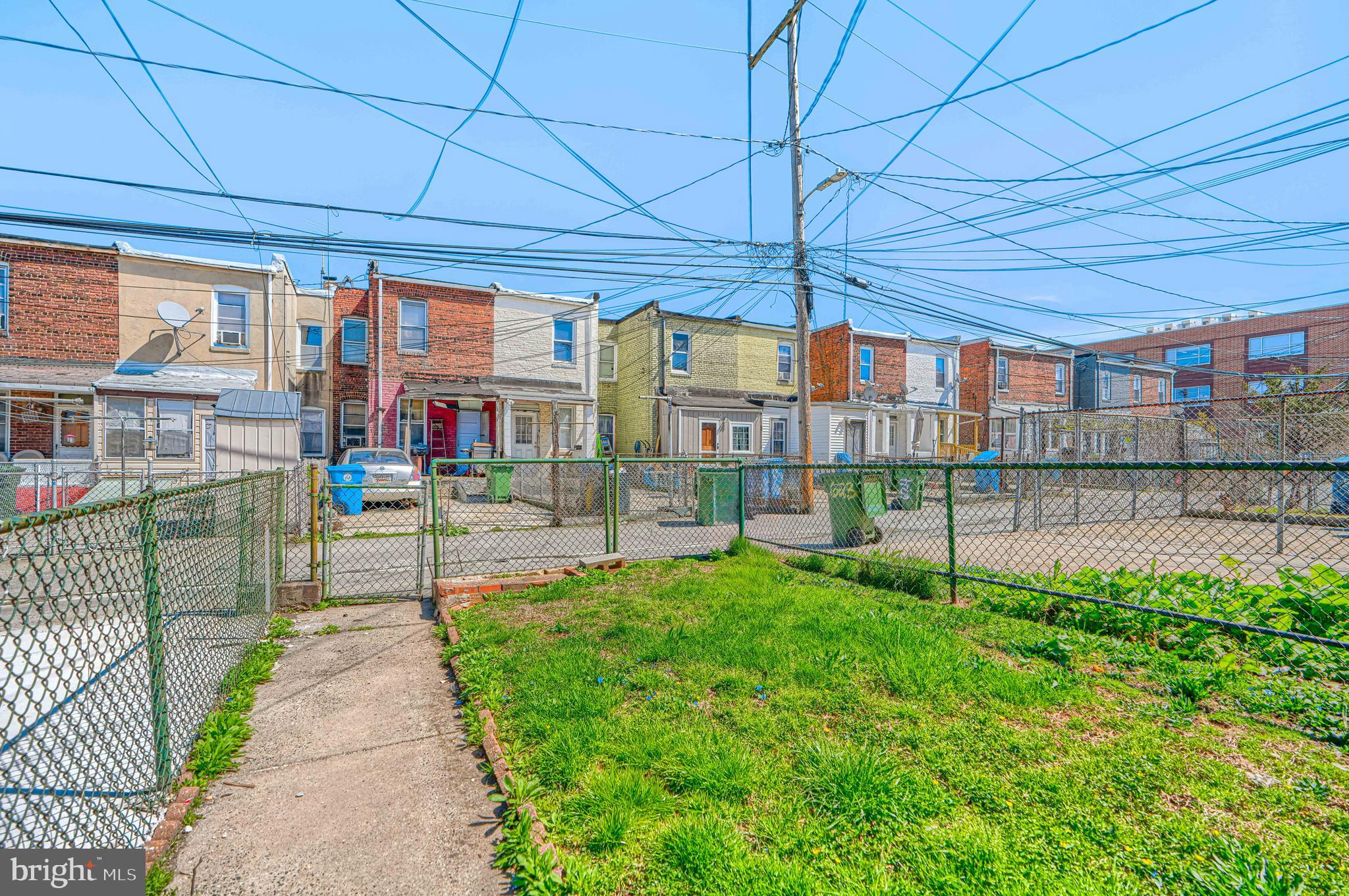 NONE AVAILABLE - Residential