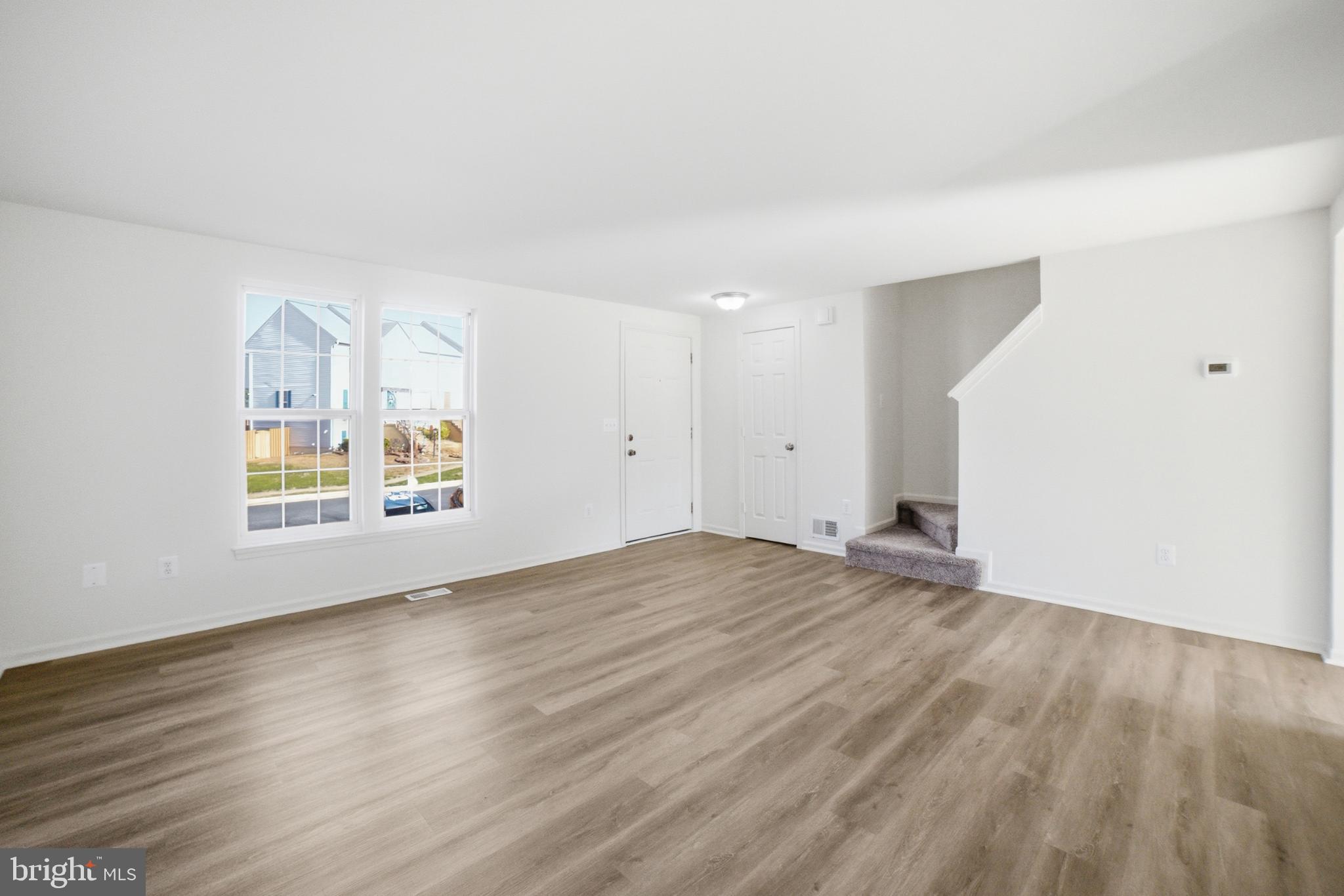 PRINCETON WOODS - Residential