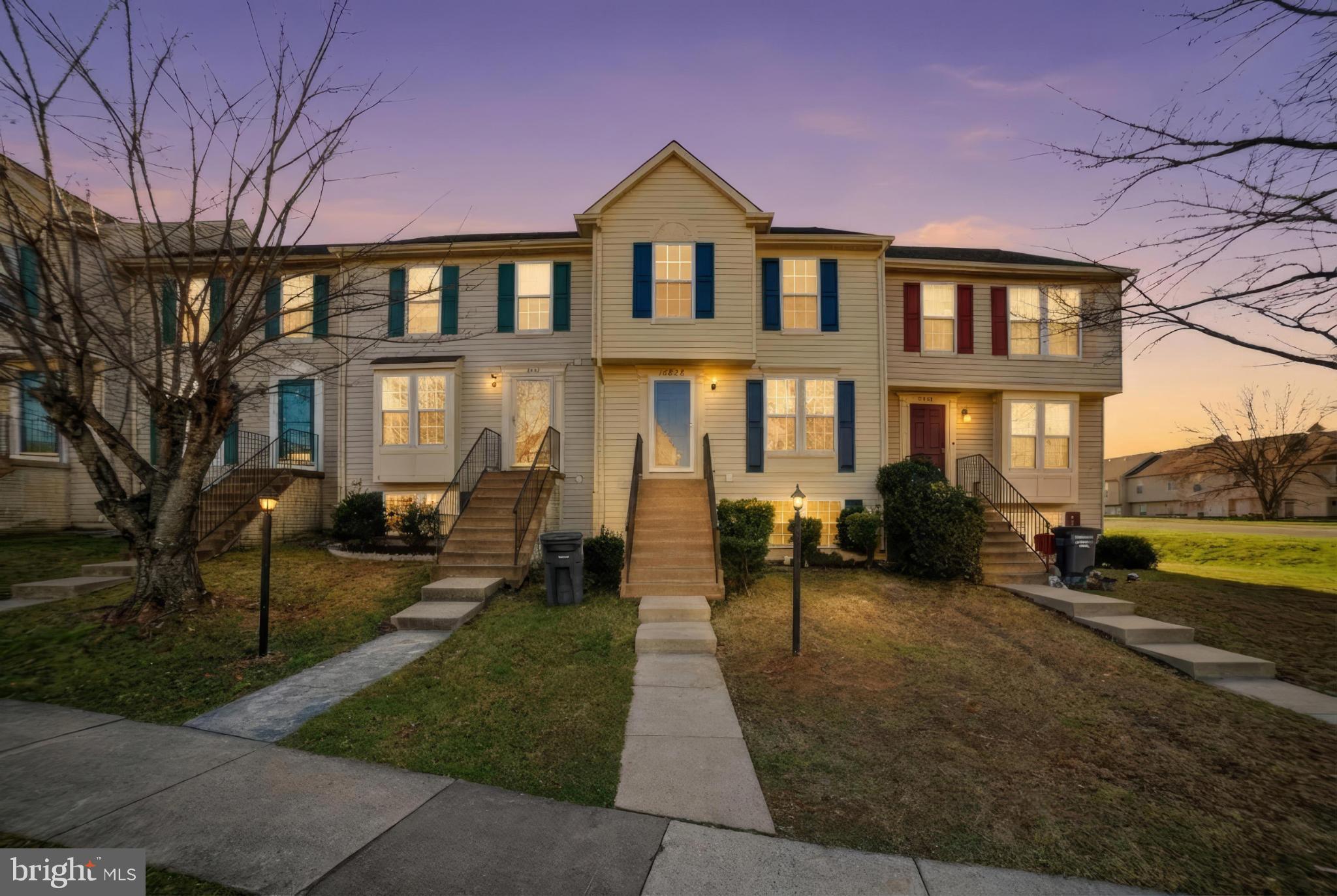 PRINCETON WOODS - Residential