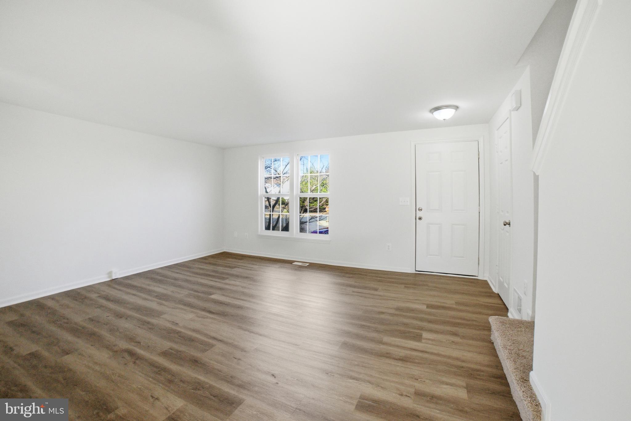 PRINCETON WOODS - Residential