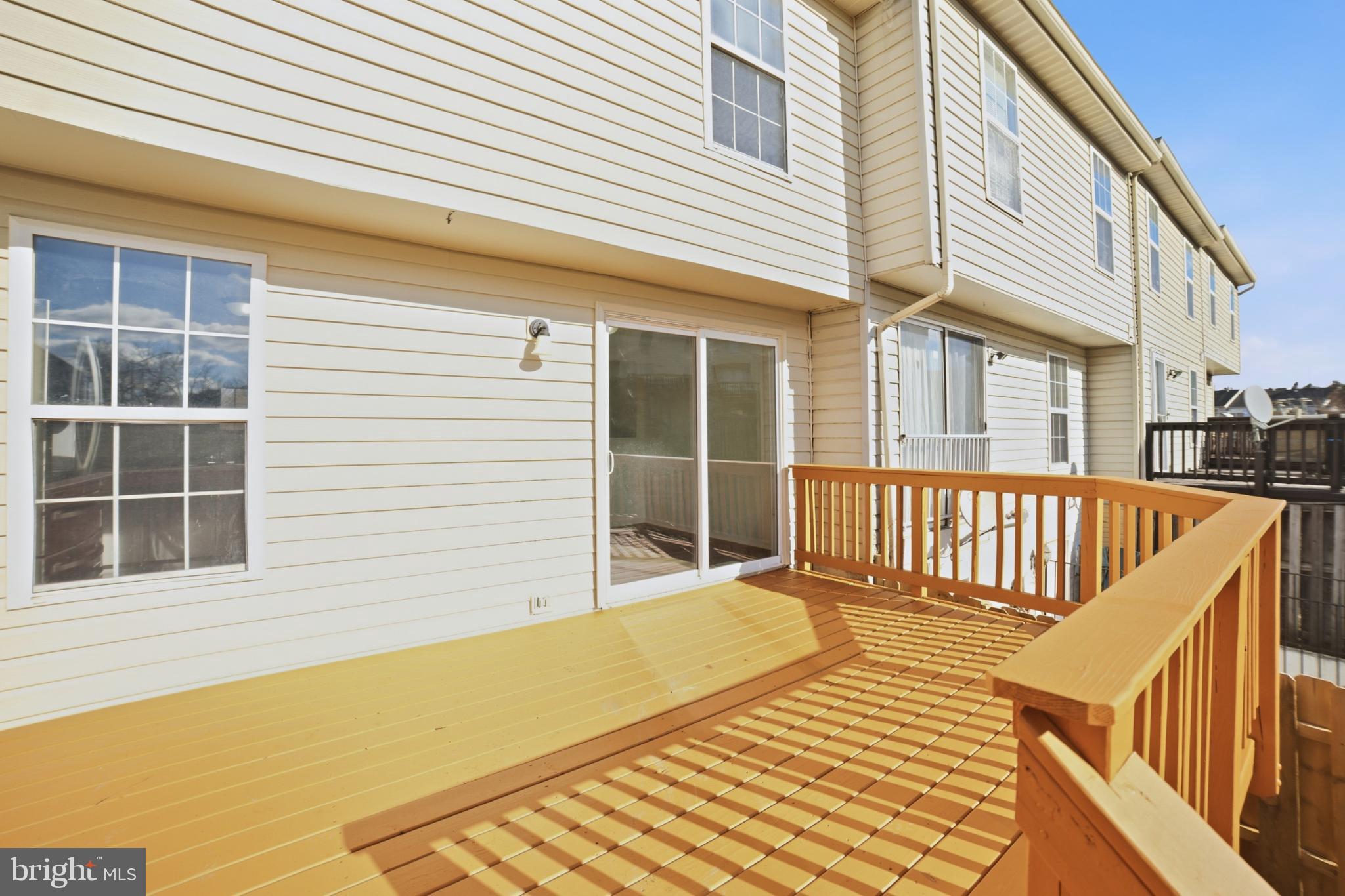 PRINCETON WOODS - Residential