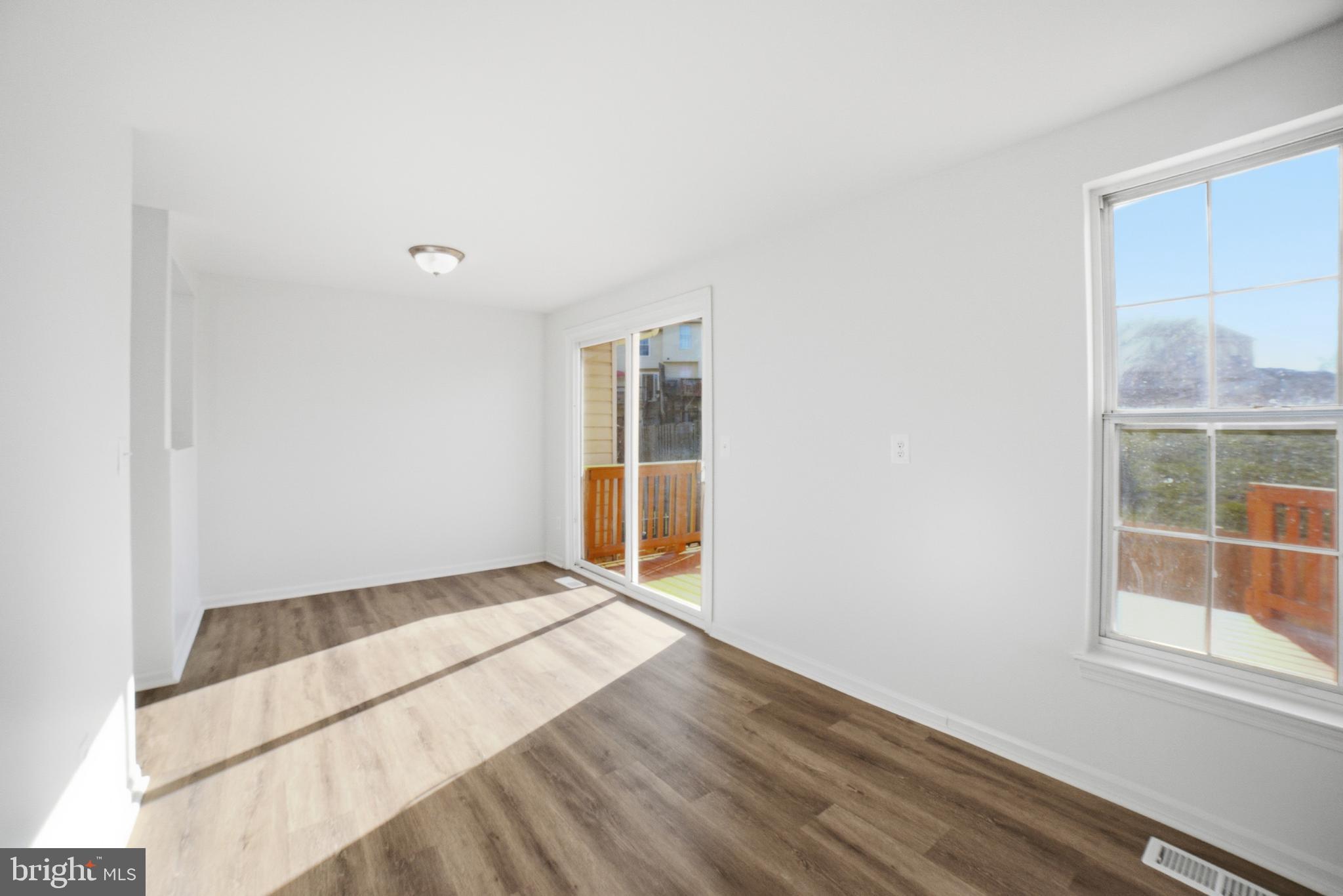 PRINCETON WOODS - Residential