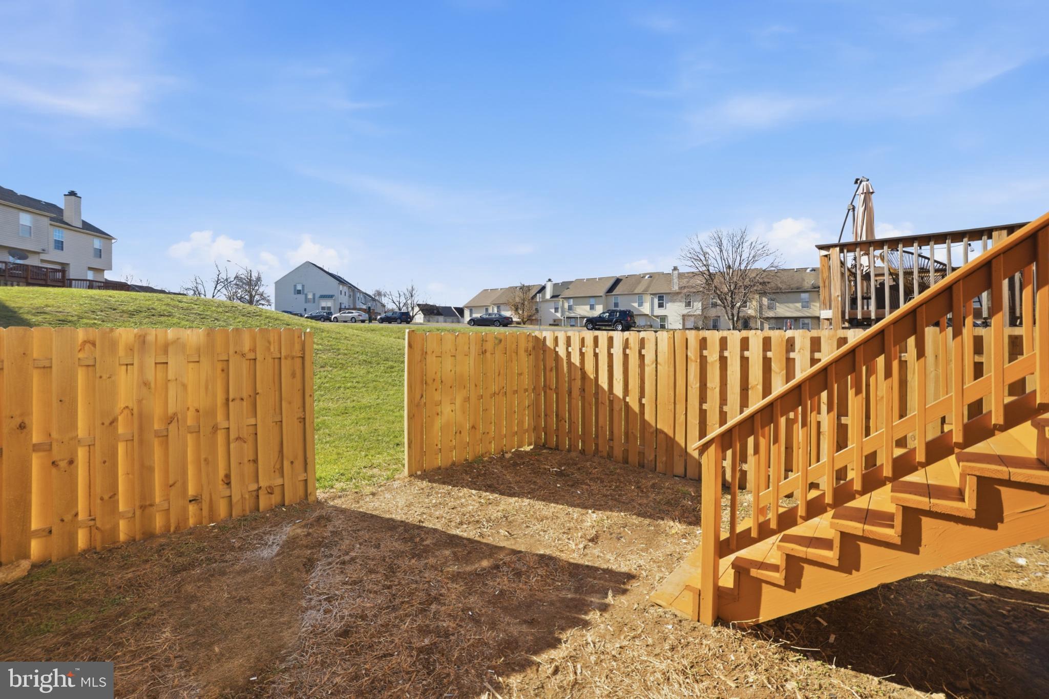 PRINCETON WOODS - Residential