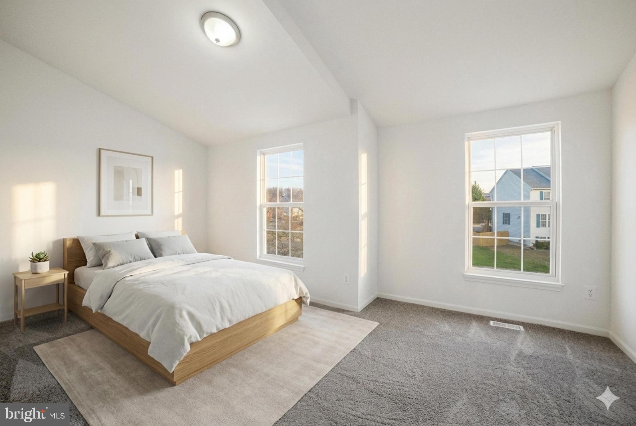 PRINCETON WOODS - Residential