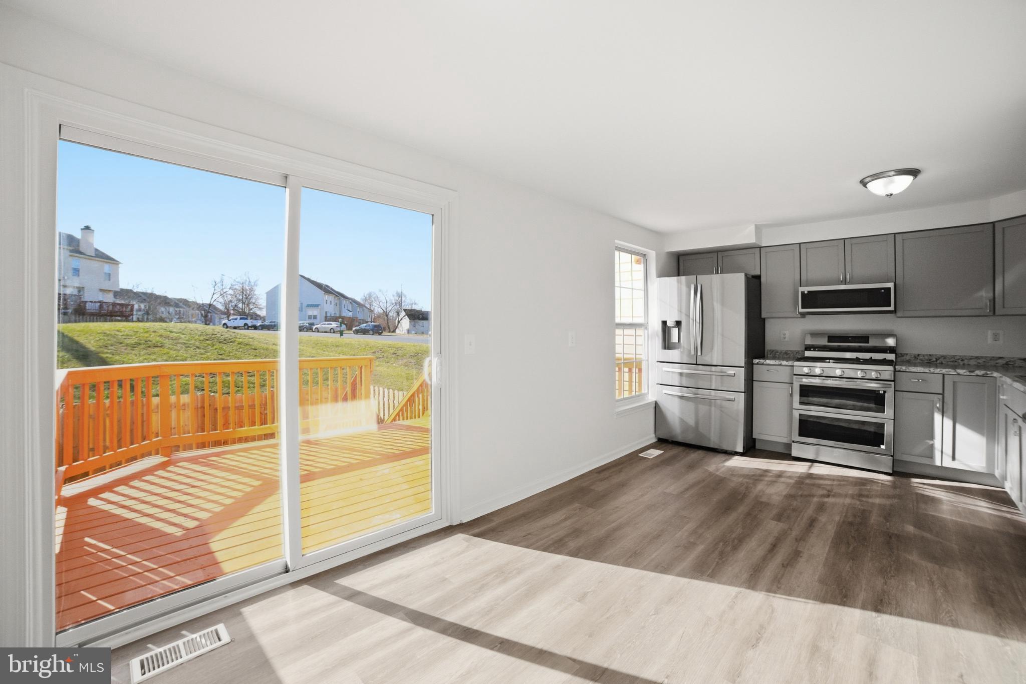 PRINCETON WOODS - Residential