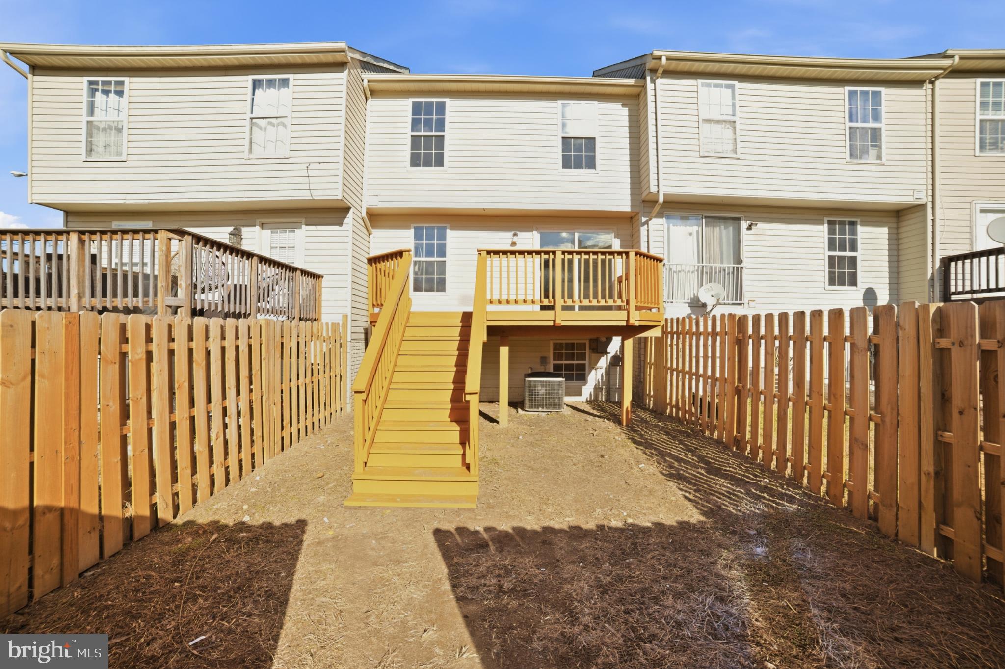 PRINCETON WOODS - Residential