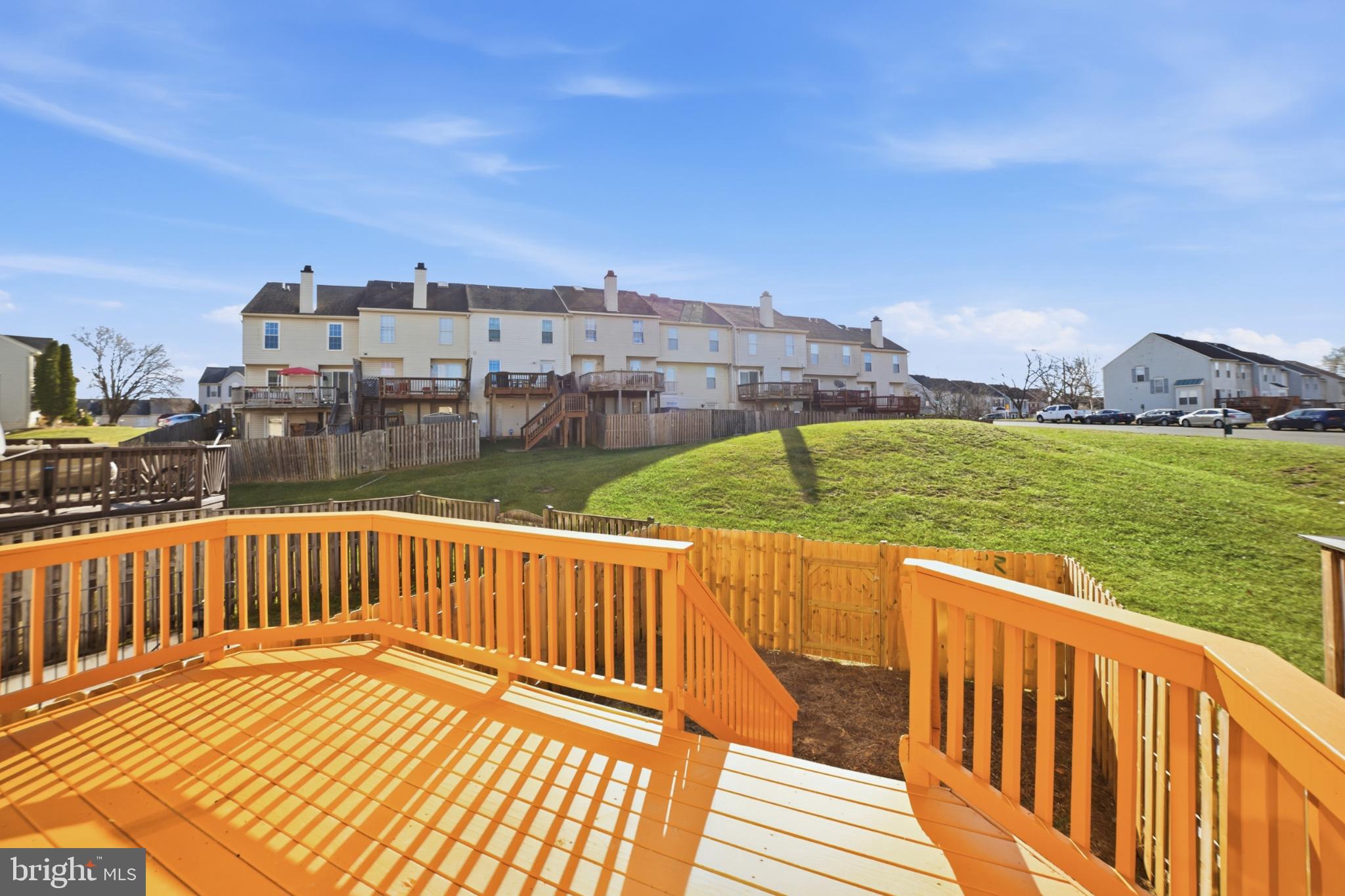 PRINCETON WOODS - Residential