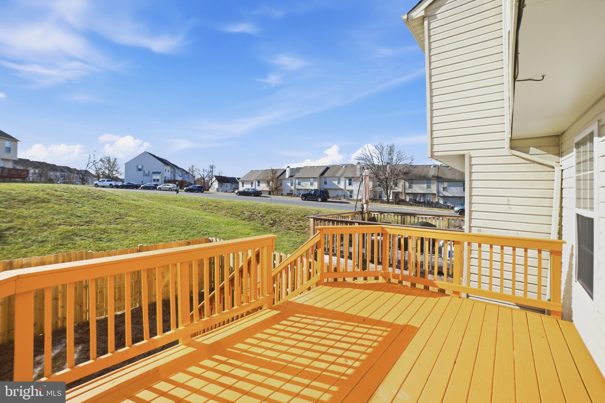 PRINCETON WOODS - Residential