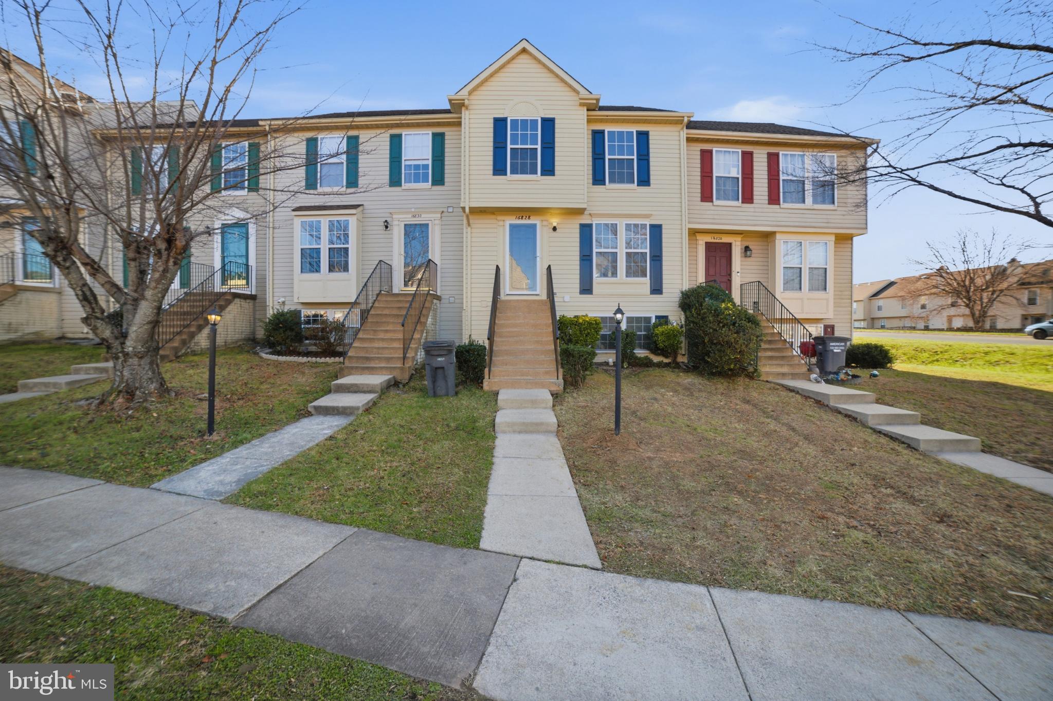 PRINCETON WOODS - Residential