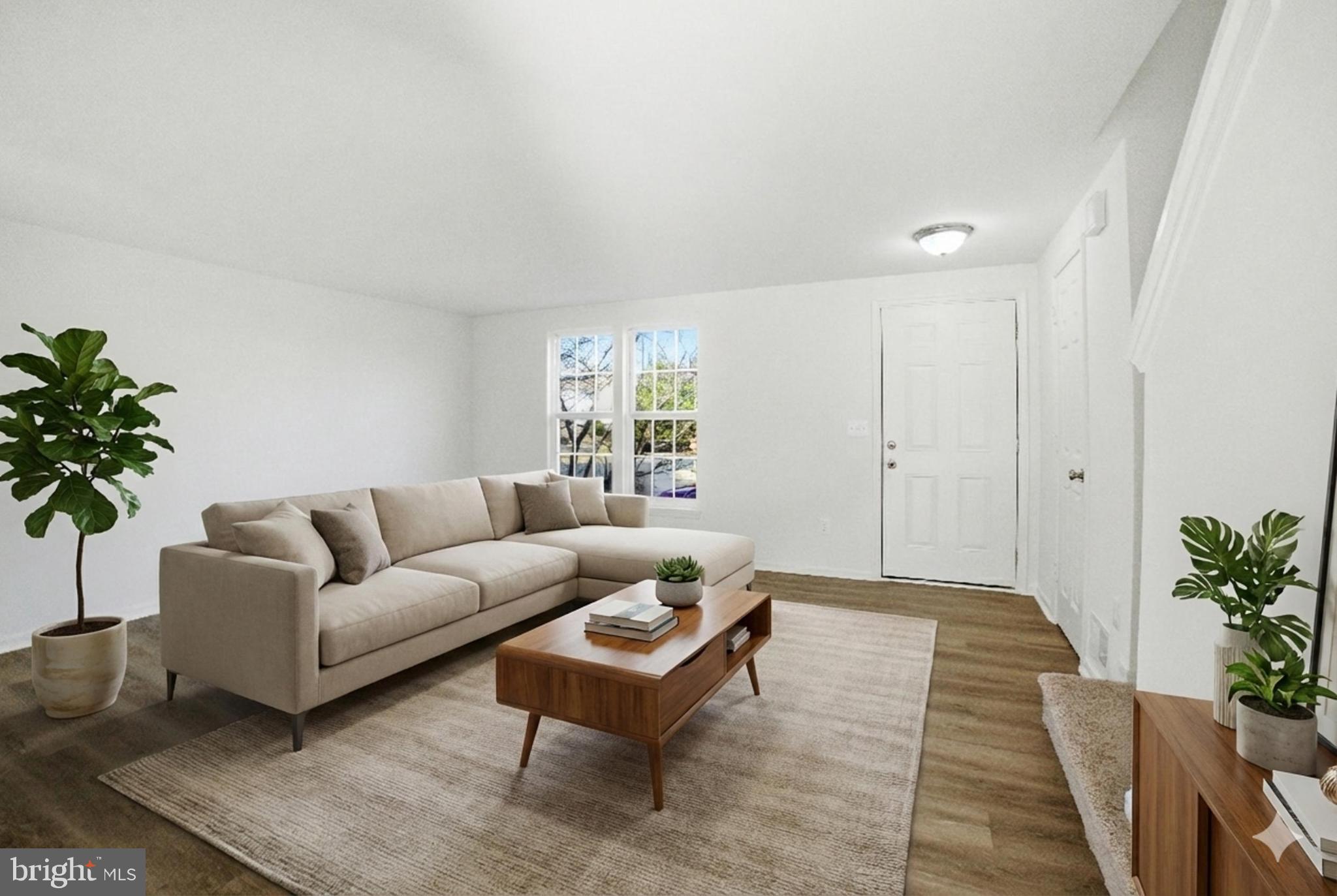 PRINCETON WOODS - Residential