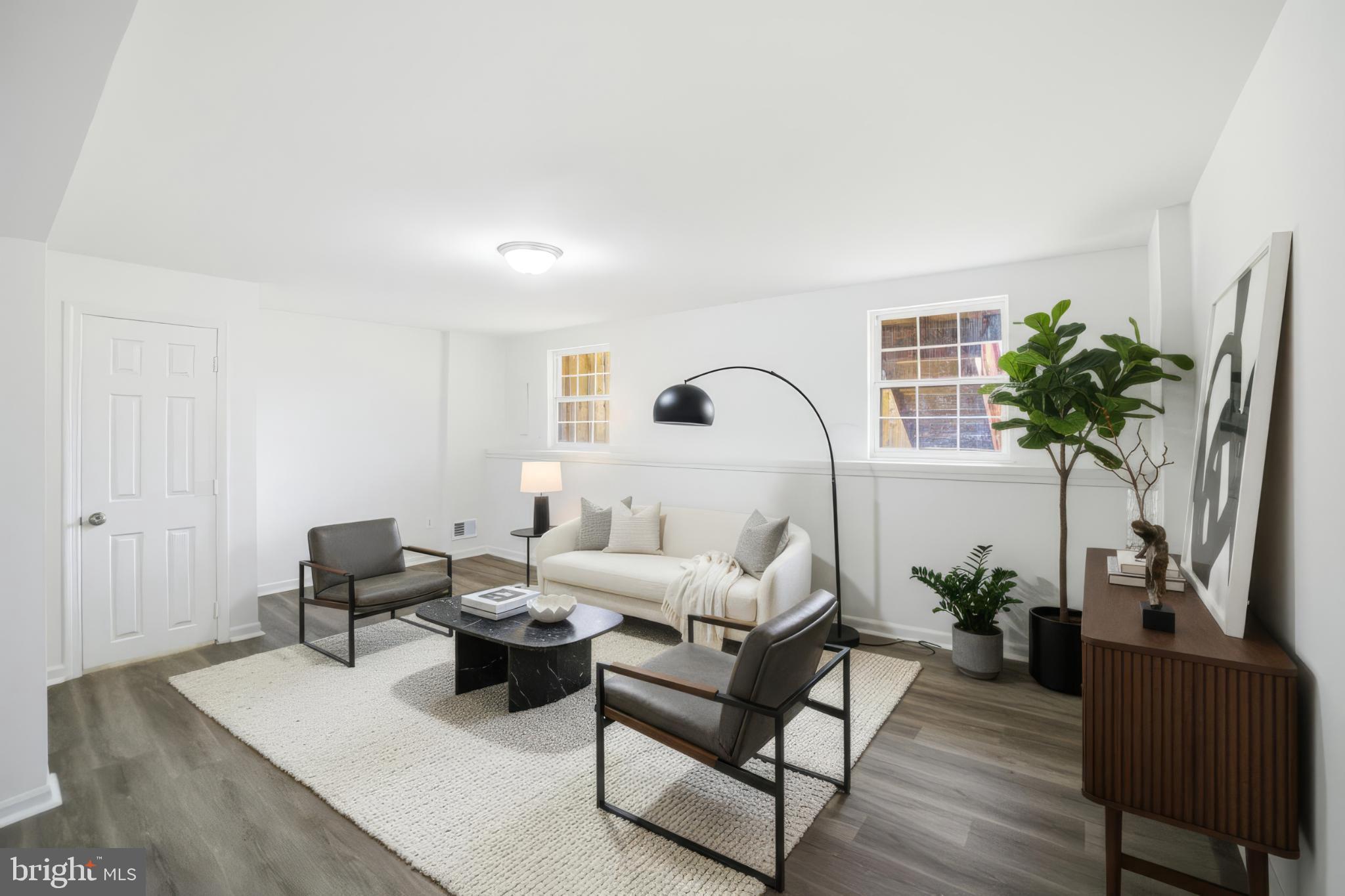 PRINCETON WOODS - Residential