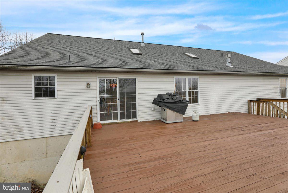 OAK VIEW ESTATES - Residential