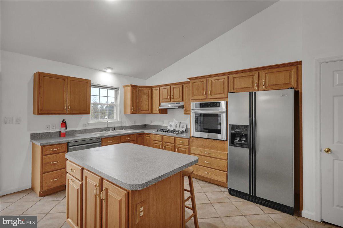 OAK VIEW ESTATES - Residential