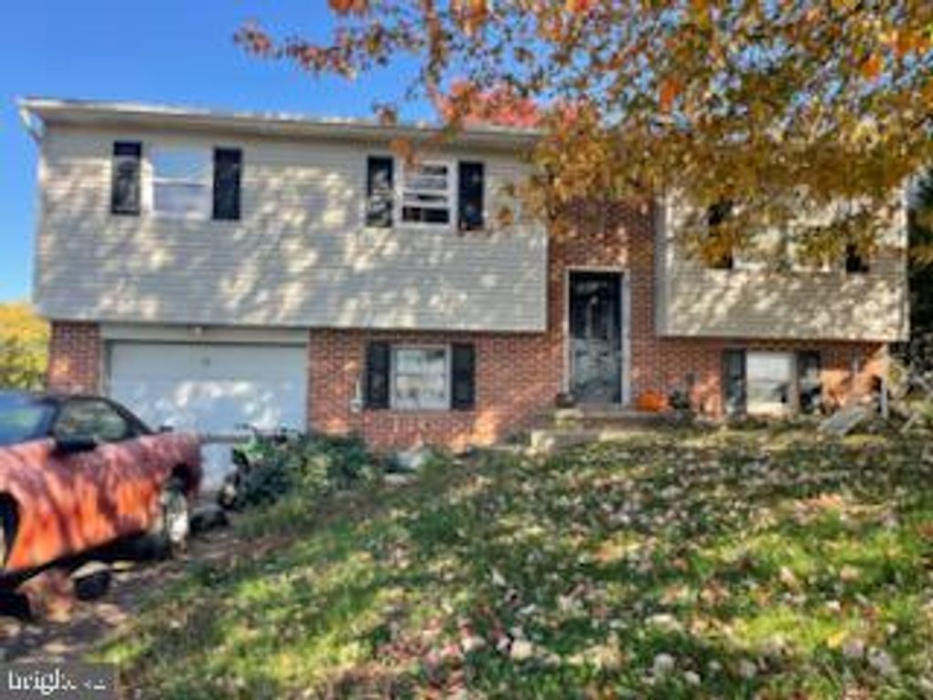 Photo of 1063 Hilldale Road, HOLTWOOD, PA 17532 (MLS # PALA2078720)