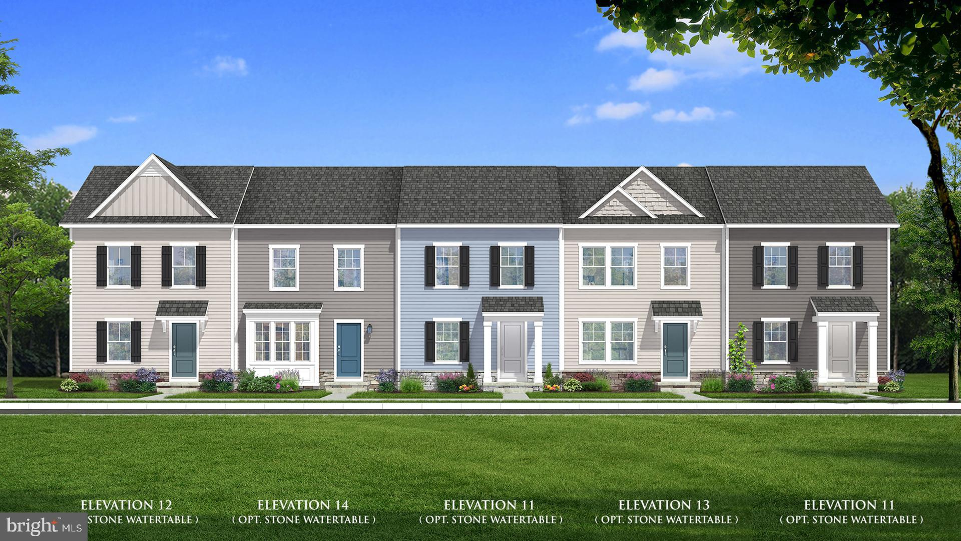 WHISPERING PINES - Residential