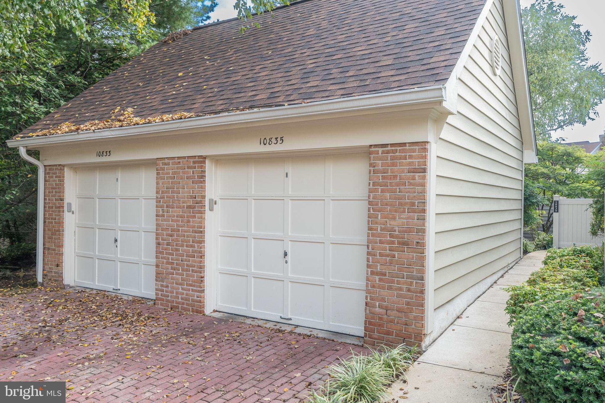 LUXBERRY COURTS - Residential