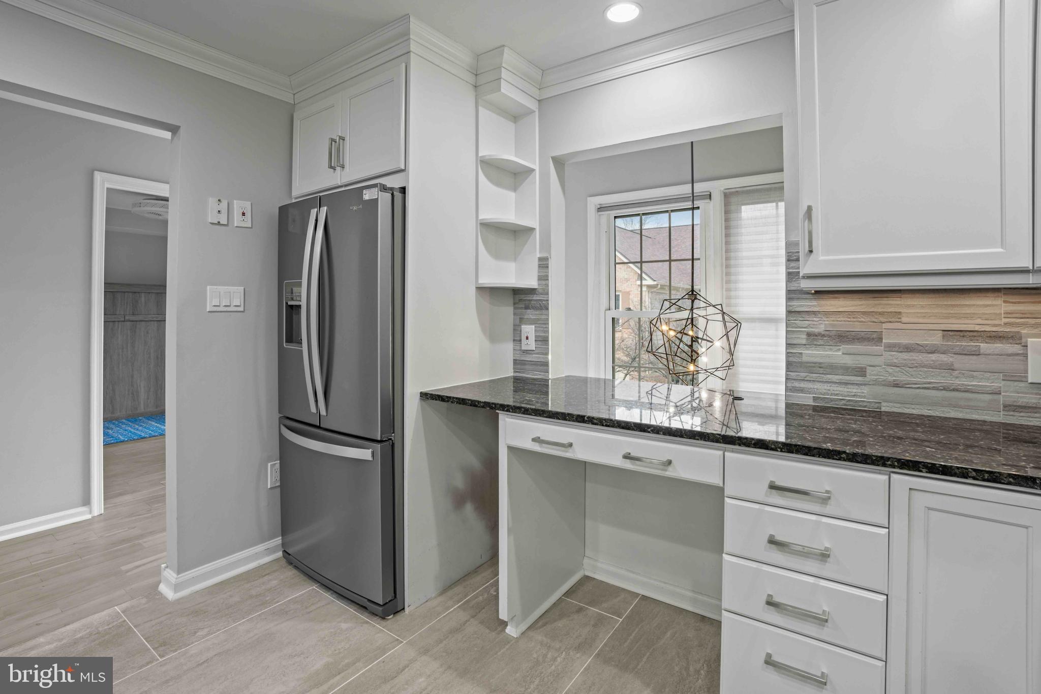 LUXBERRY COURTS - Residential