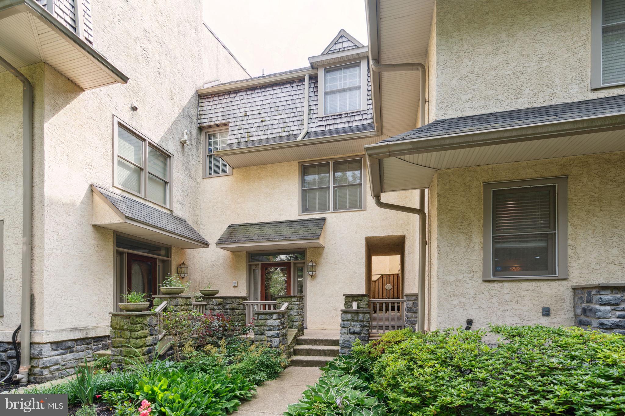 HAVERFORD WALK - Residential