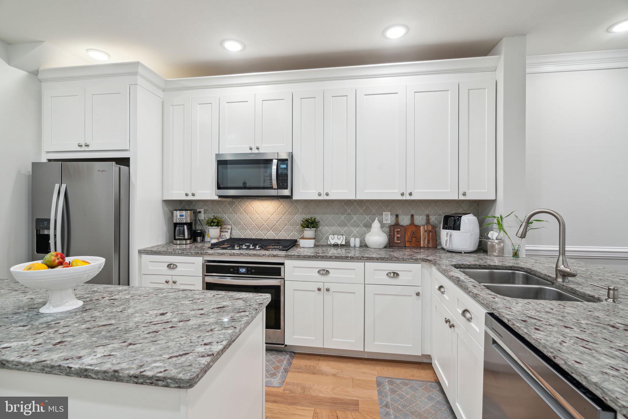 HAVERFORD WALK - Residential