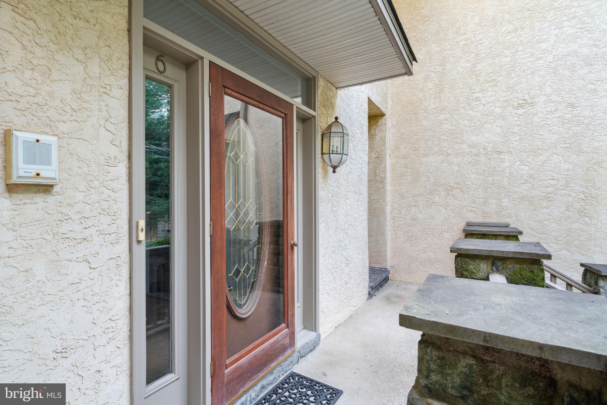 HAVERFORD WALK - Residential