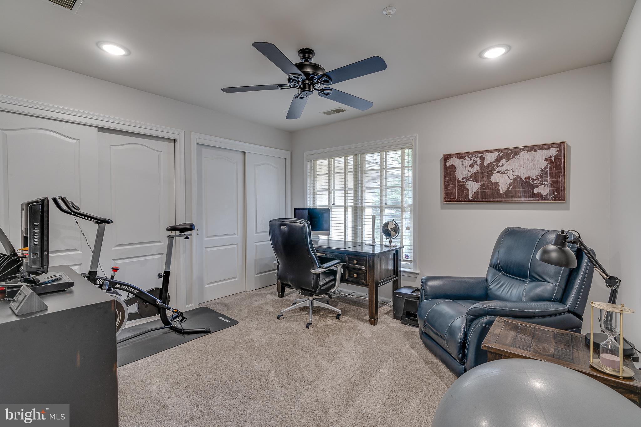 HAVERFORD WALK - Residential