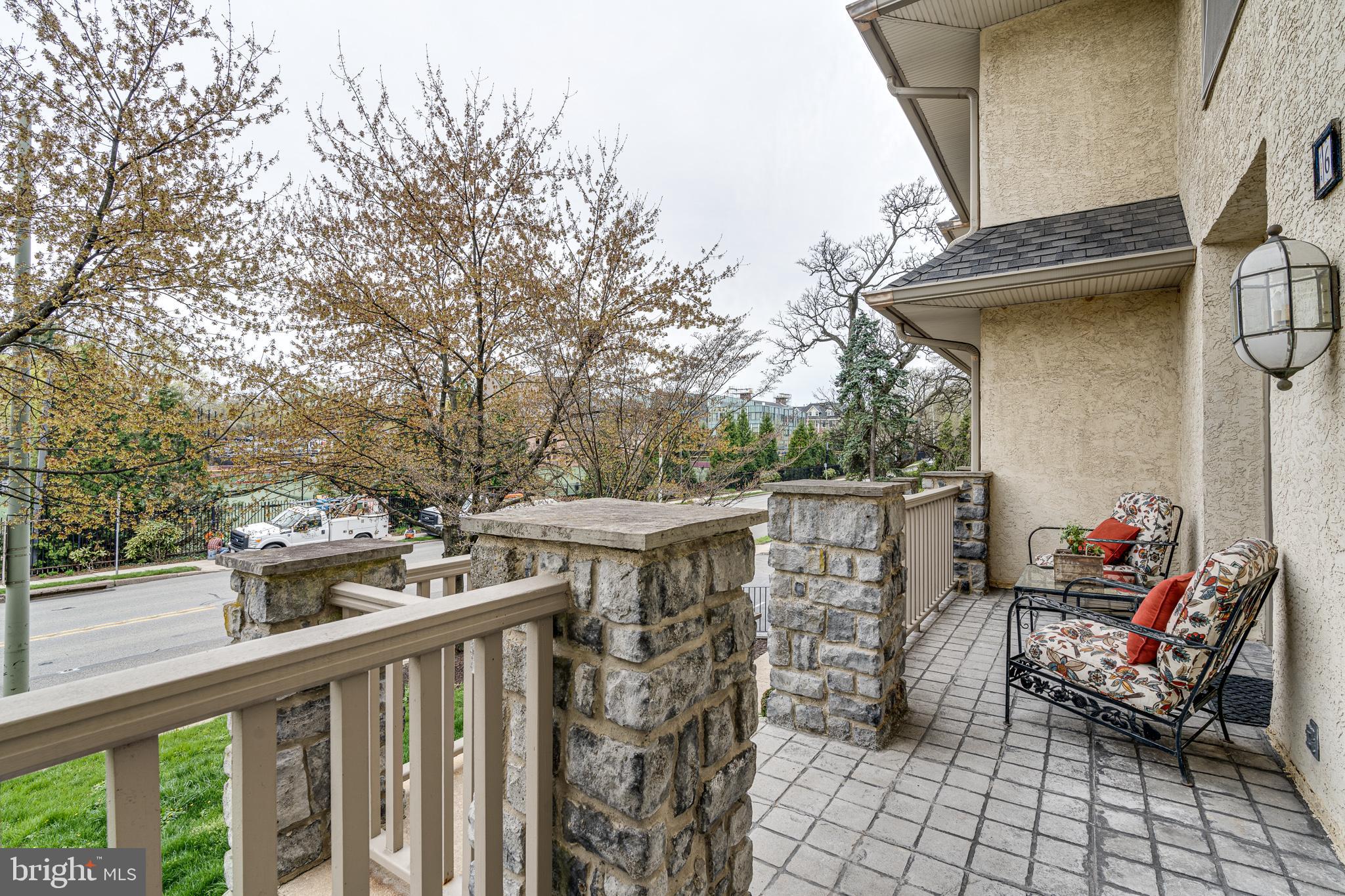 HAVERFORD WALK - Residential