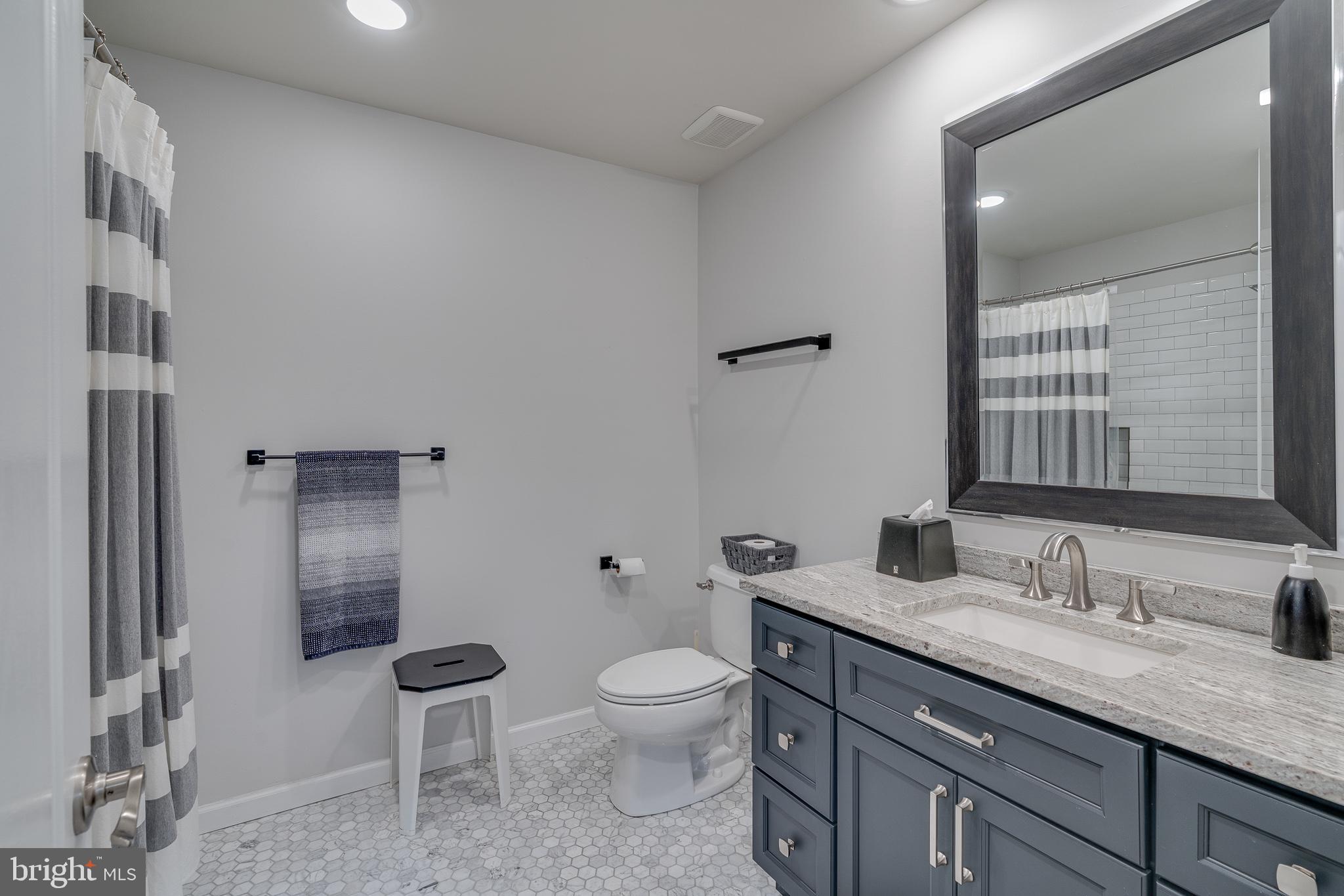 HAVERFORD WALK - Residential