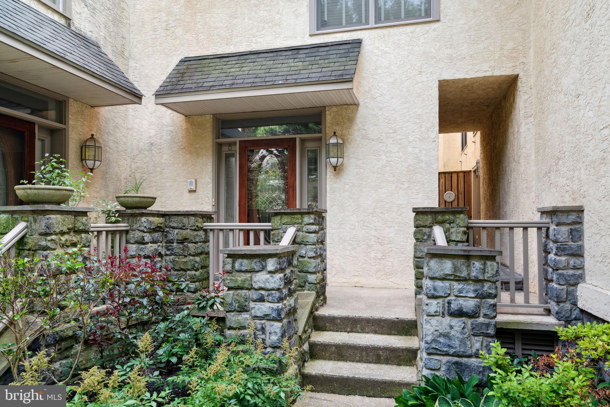 HAVERFORD WALK - Residential