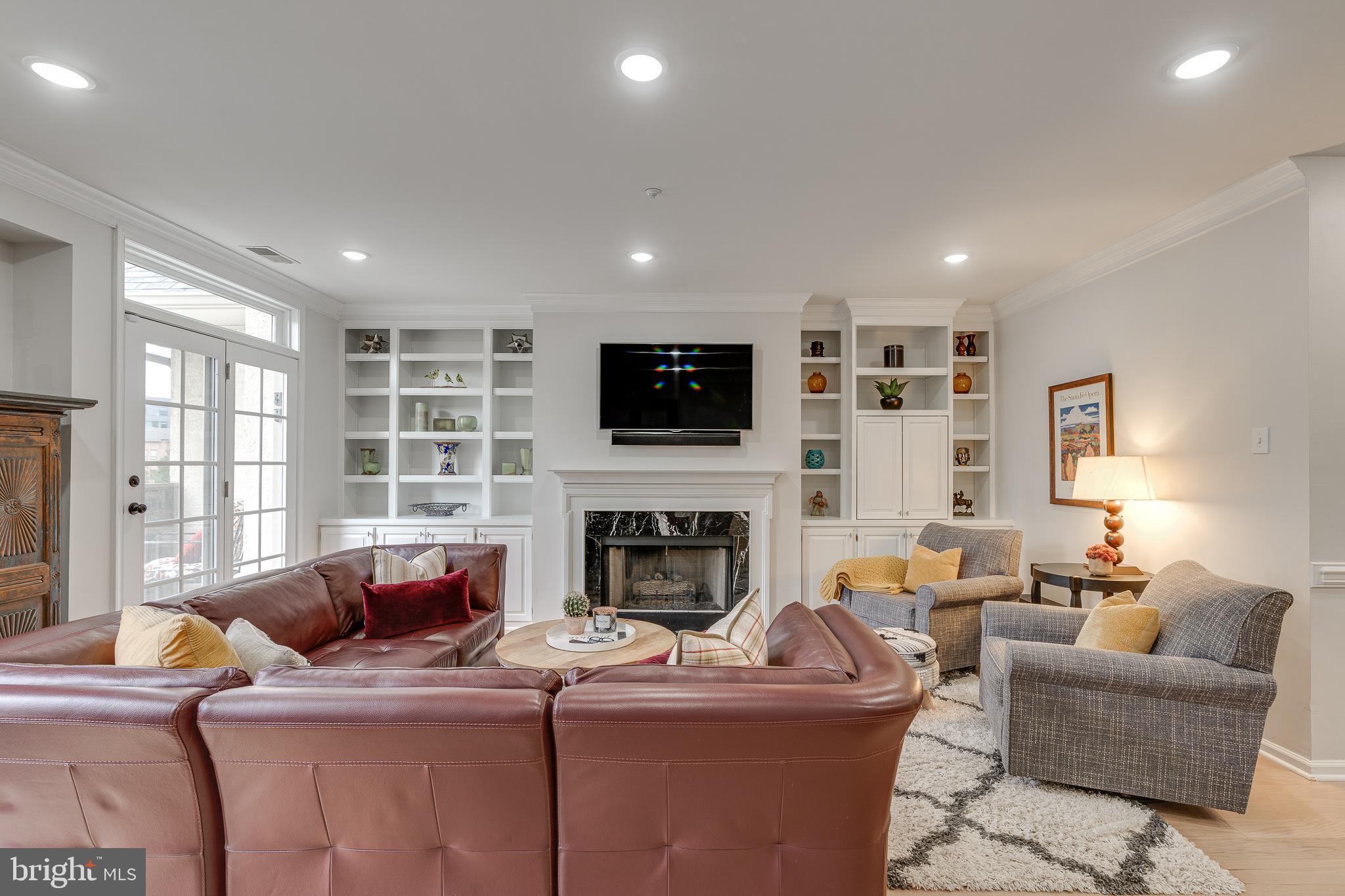 HAVERFORD WALK - Residential