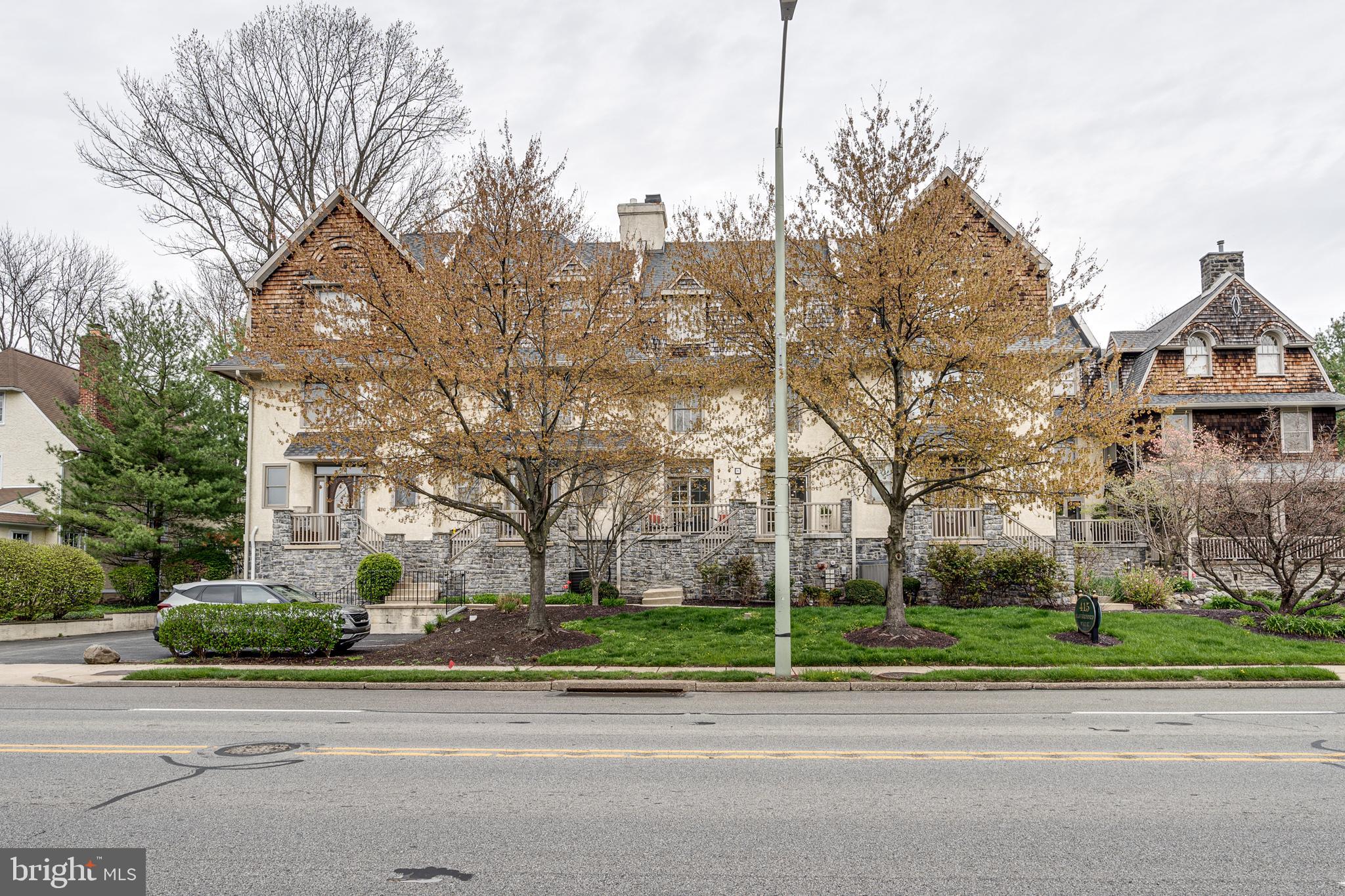 HAVERFORD WALK - Residential