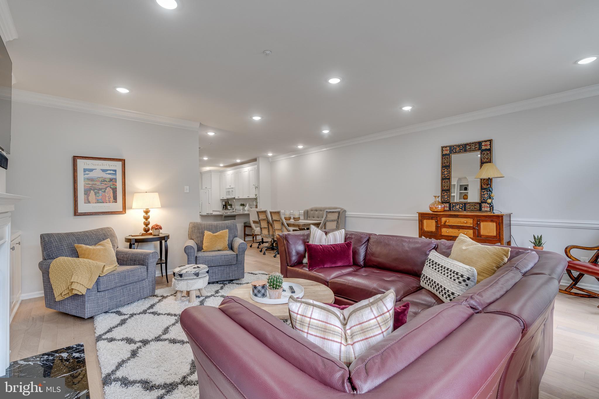 HAVERFORD WALK - Residential