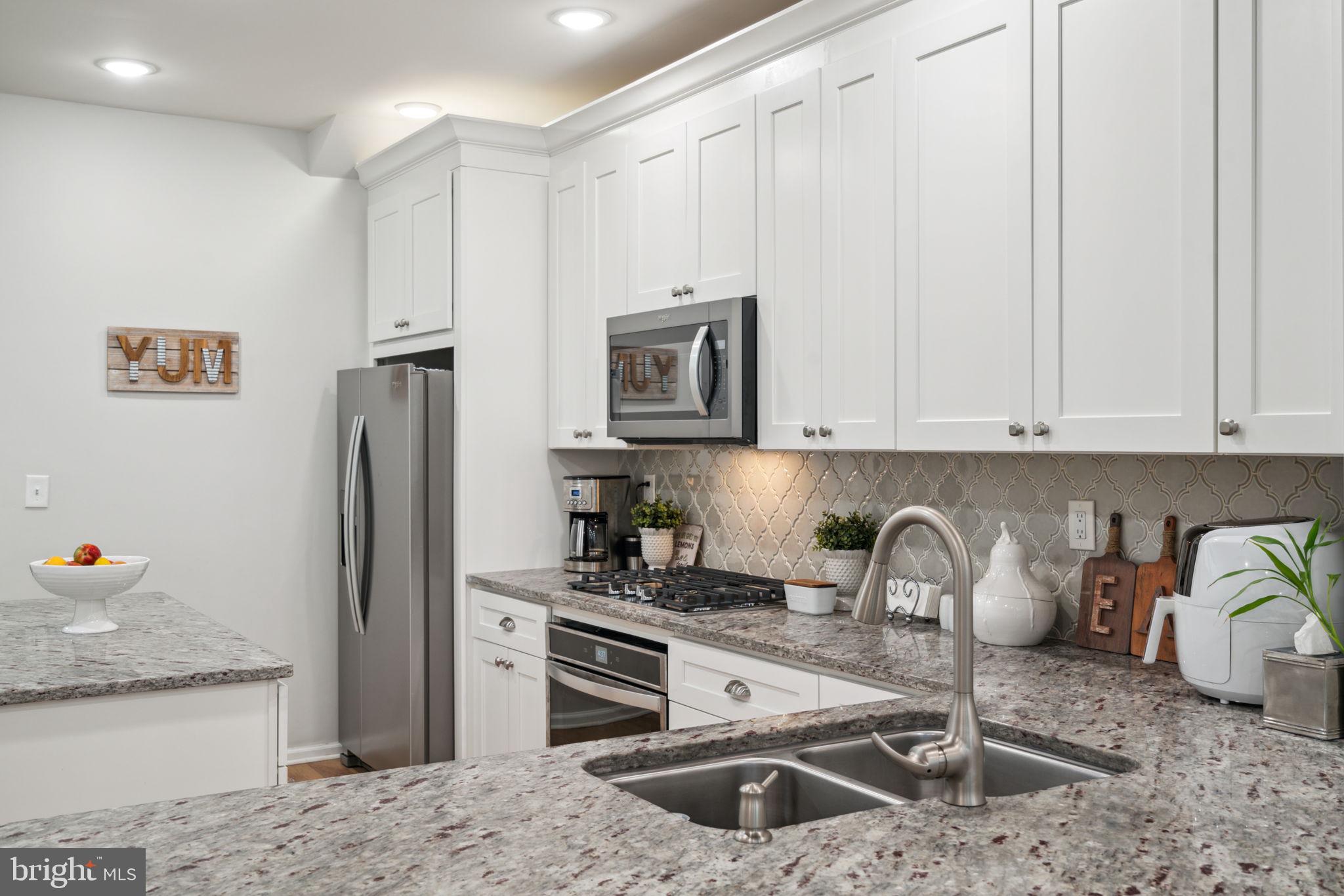 HAVERFORD WALK - Residential