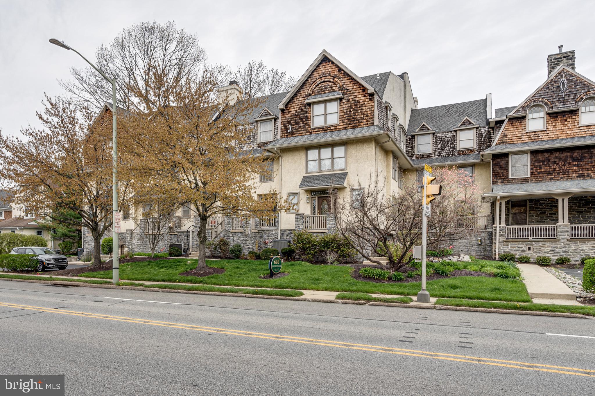 HAVERFORD WALK - Residential