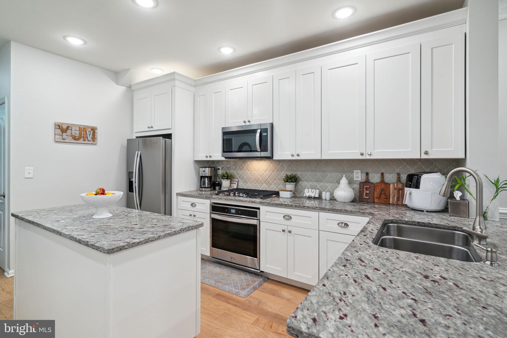 HAVERFORD WALK - Residential