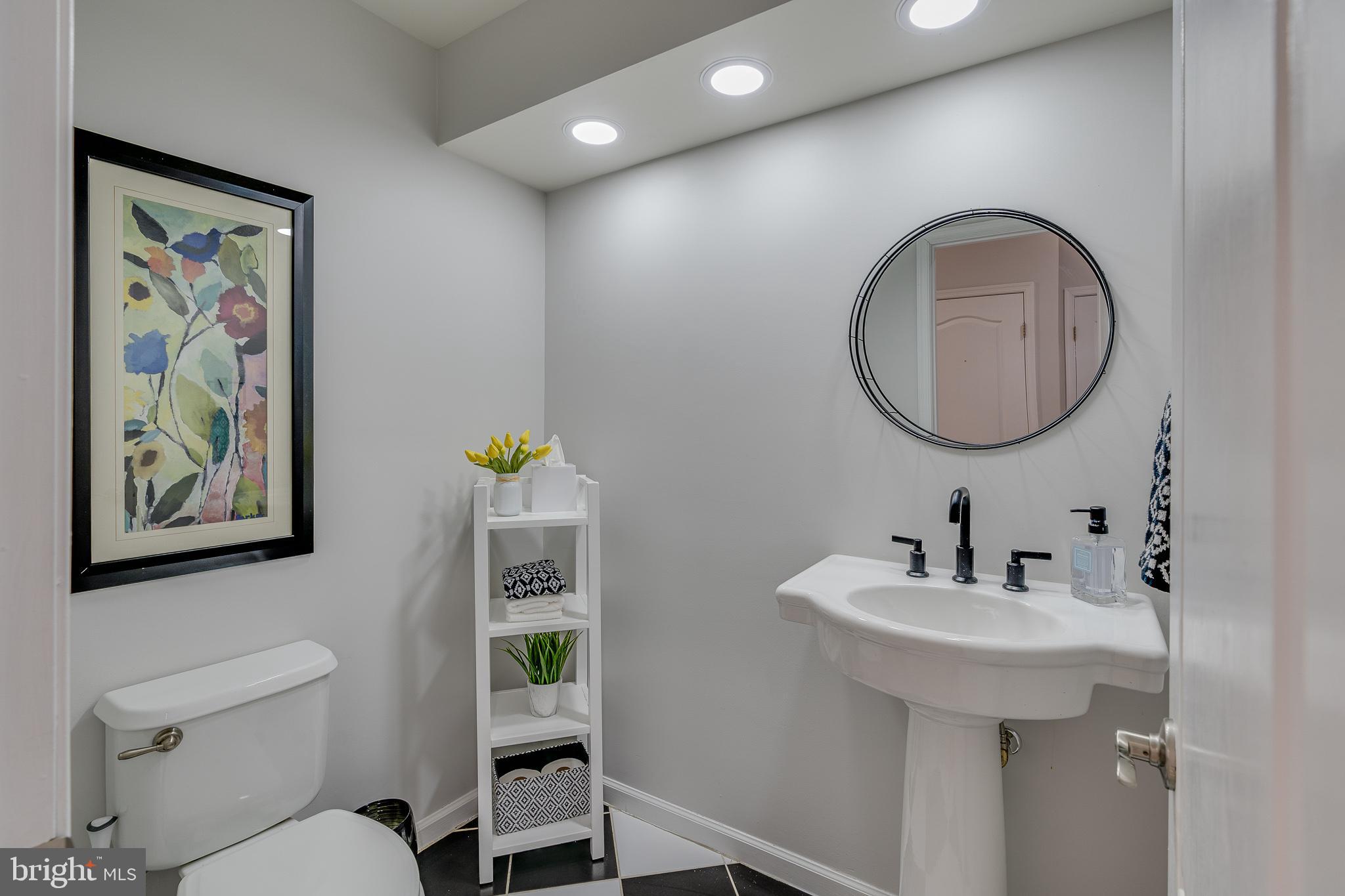 HAVERFORD WALK - Residential