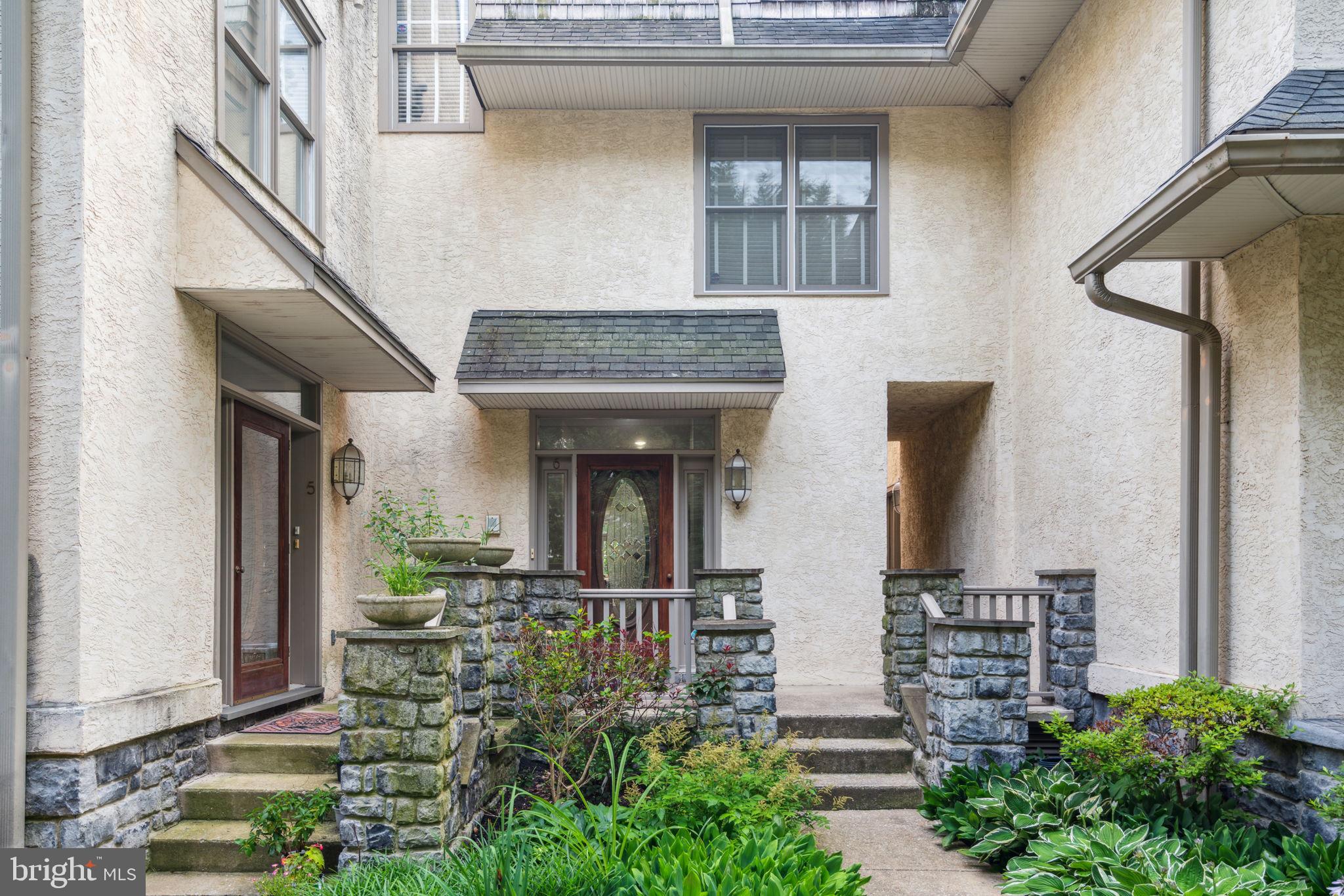 HAVERFORD WALK - Residential