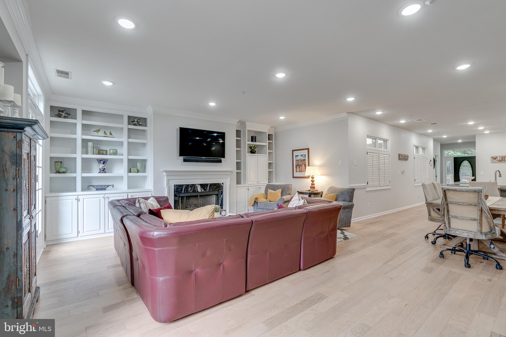 HAVERFORD WALK - Residential