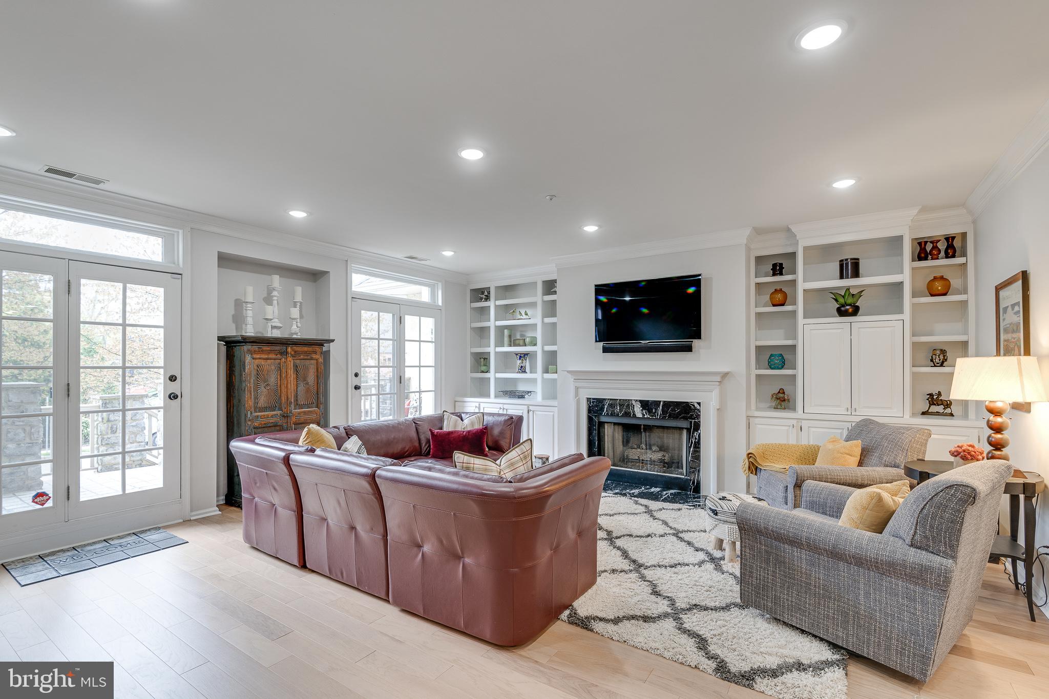 HAVERFORD WALK - Residential