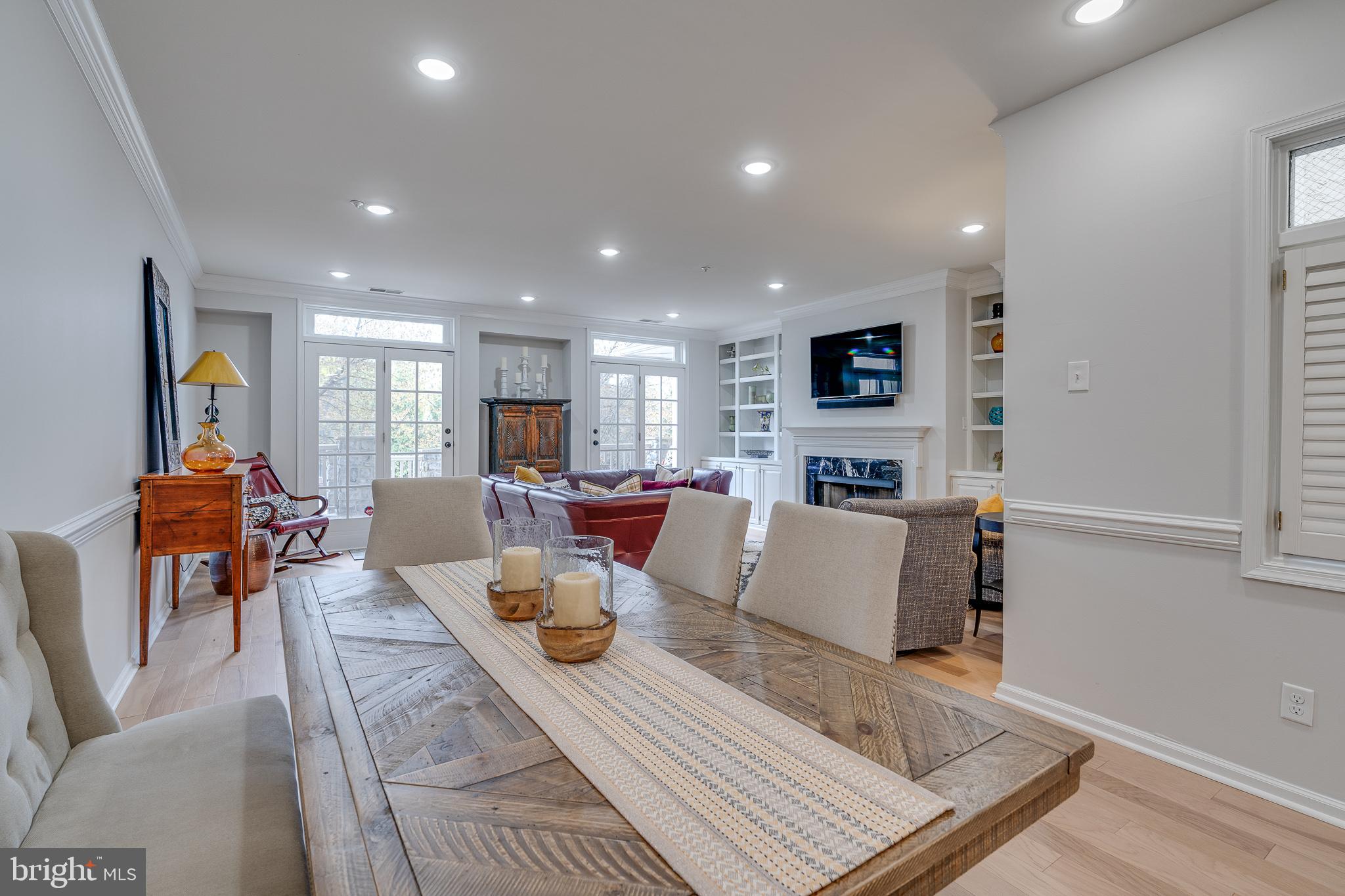 HAVERFORD WALK - Residential