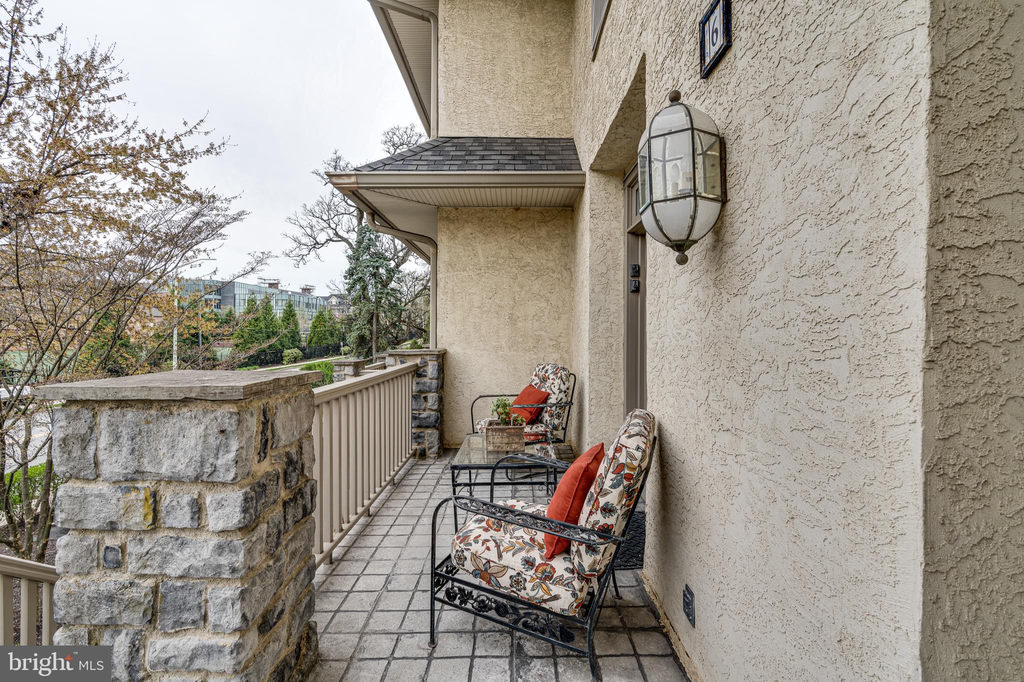 HAVERFORD WALK - Residential