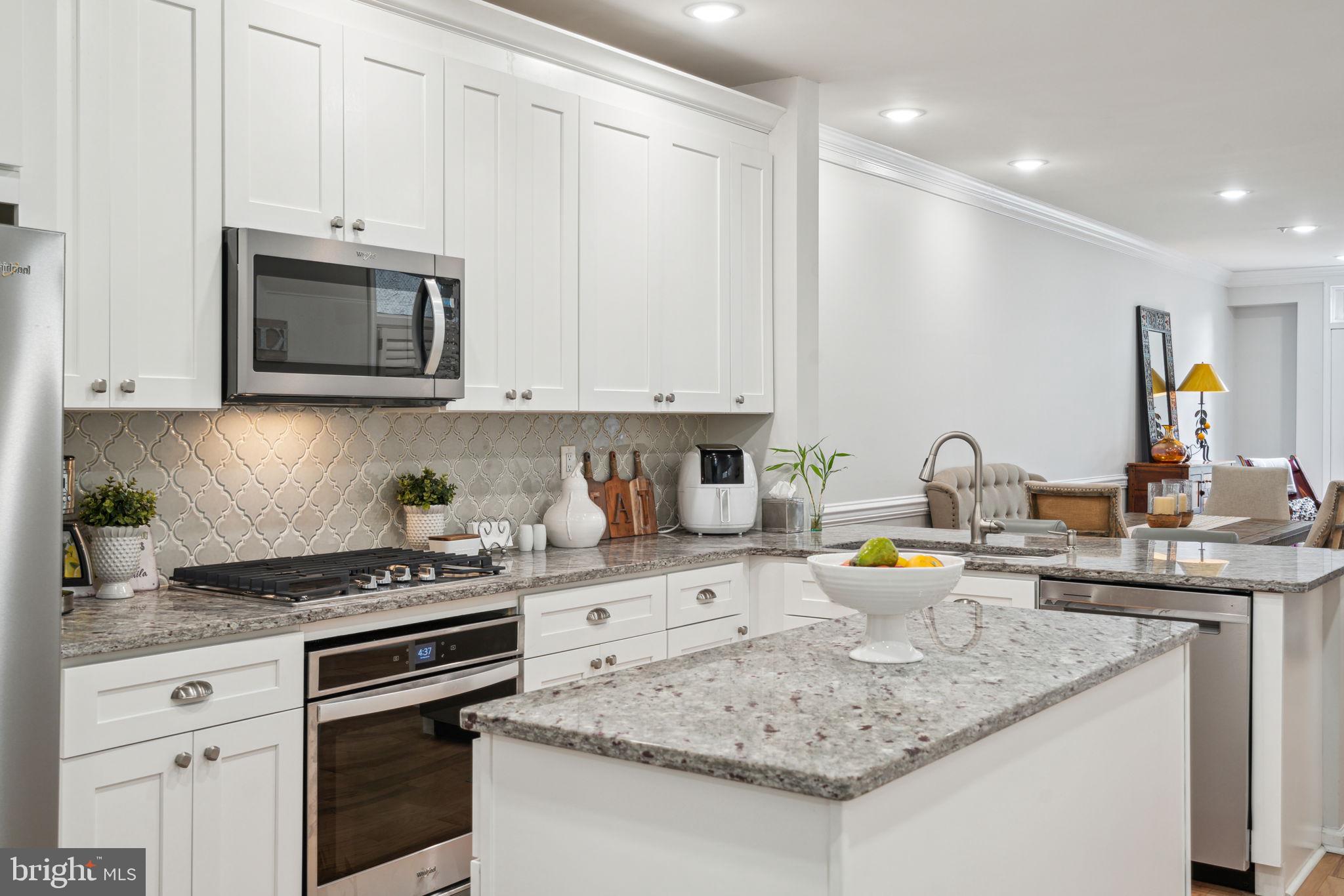 HAVERFORD WALK - Residential