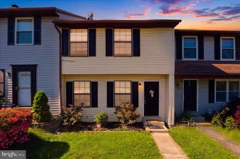 Townhouse For Rent - 663 Johahn Drive<br/> Carroll County, WESTMINSTER, MD 21158