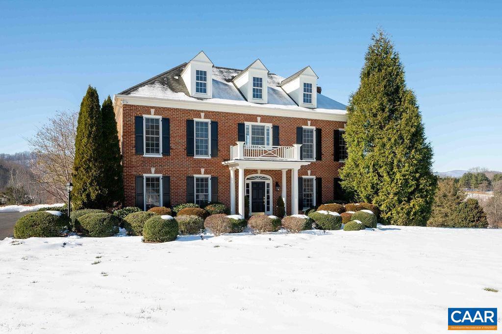 THE ROCKS - Residential