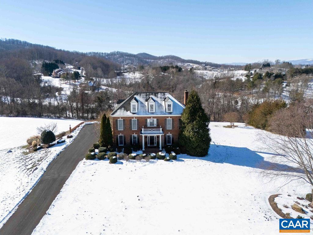 THE ROCKS - Residential