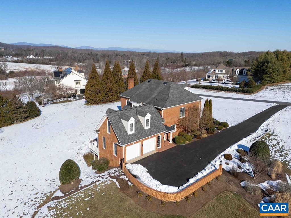 THE ROCKS - Residential