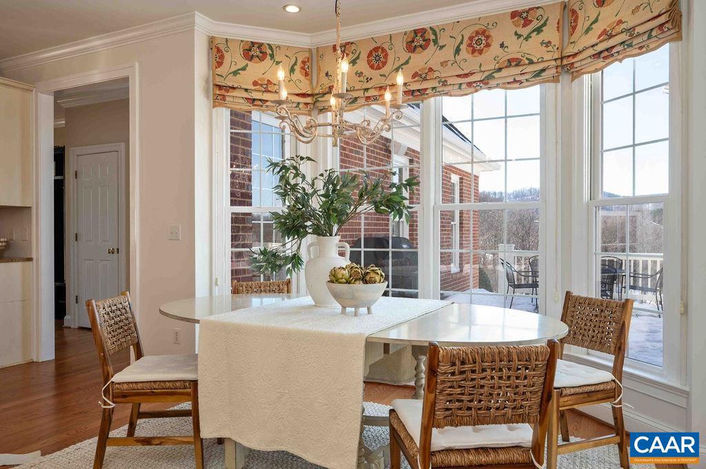 THE ROCKS - Residential