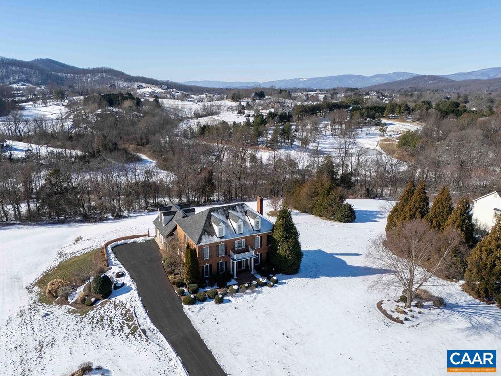 THE ROCKS - Residential