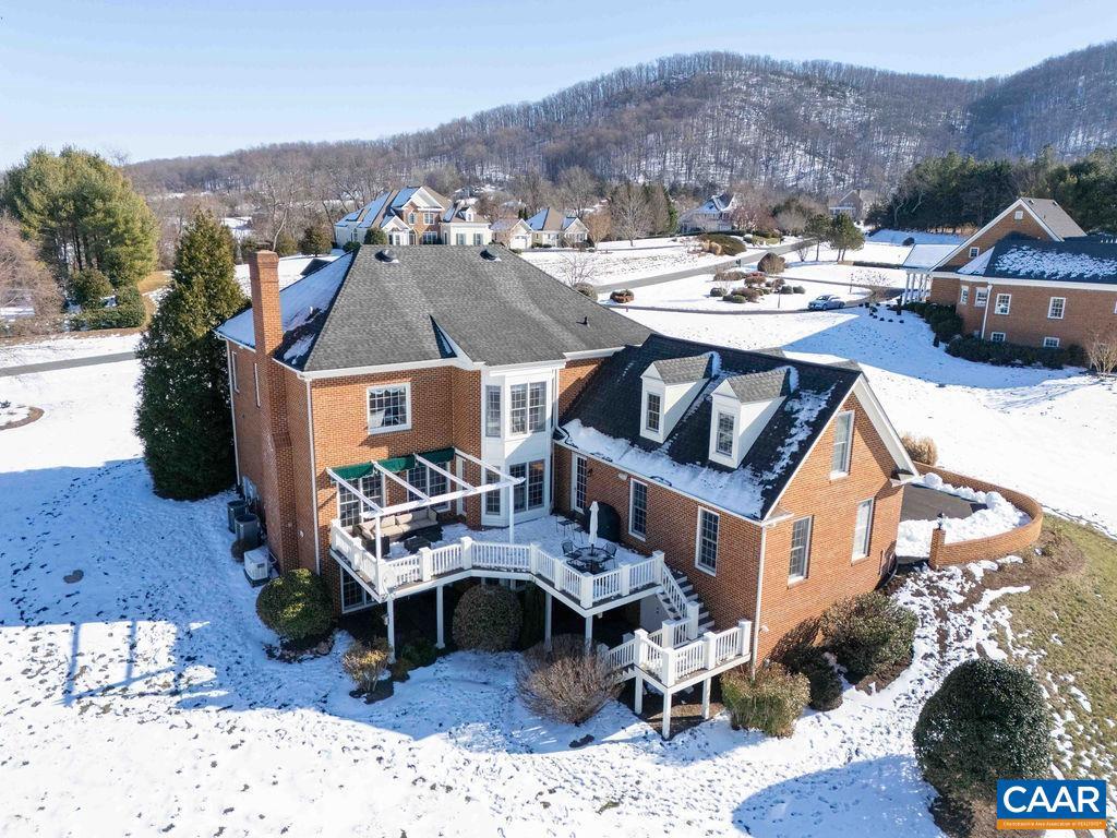 THE ROCKS - Residential