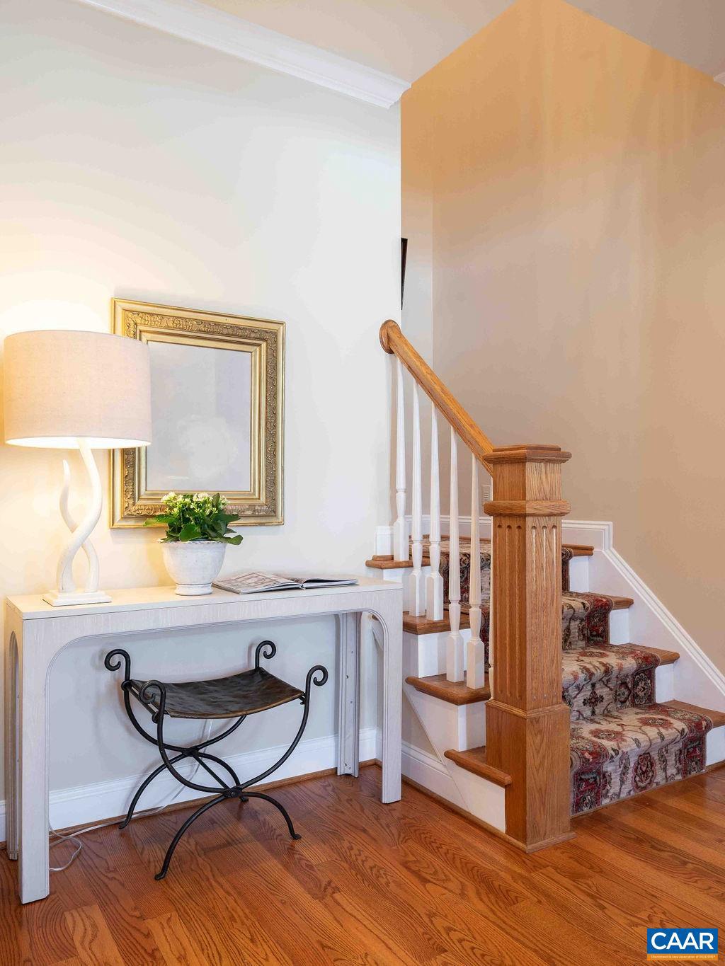 THE ROCKS - Residential